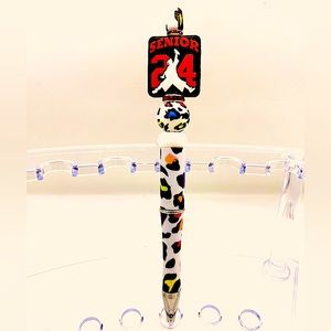 Senior 2024 Pen From My Build A Bead Pen Series